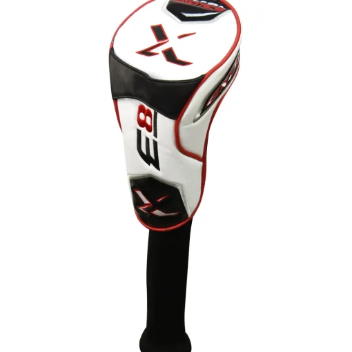 Tour Edge Exotics E8 Driver Headcover Driver Wood