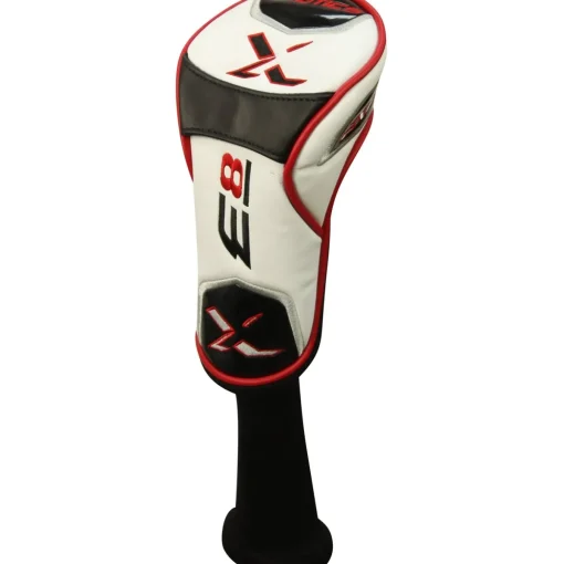 Tour Edge Exotics E8 Fairway Headcover Fairway Wood