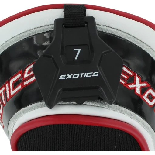 Tour Edge Exotics E8 Fairway Headcover Fairway Wood