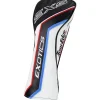 Tour Edge Exotics EX5 Driver Headcover Driver Wood