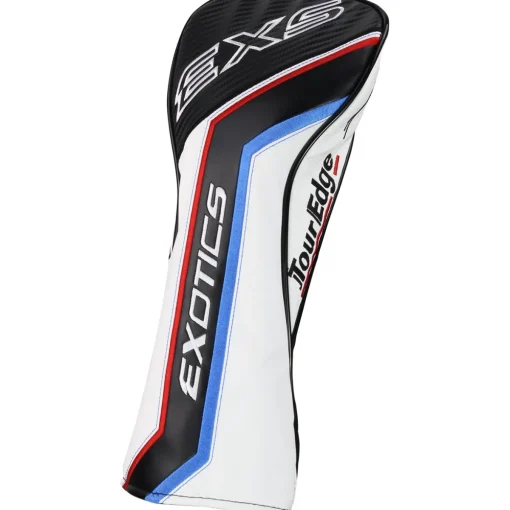 Tour Edge Exotics EX5 Driver Headcover Driver Wood