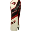 Tour Edge Exotics EX9 Fairway Headcover Fairway Wood