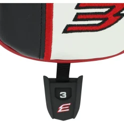 Tour Edge Exotics EX9 Fairway Headcover Fairway Wood