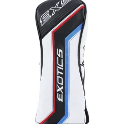Tour Edge Exotics EX5 Fairway Headcover Fairway Wood