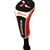 Tour Edge Exotics X Rail Driver Headcover Driver Wood