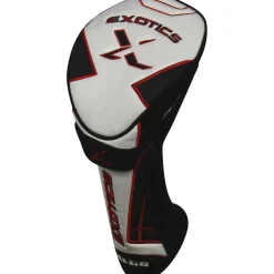 Tour Edge Exotics XCG6 Driver Headcover Driver Wood