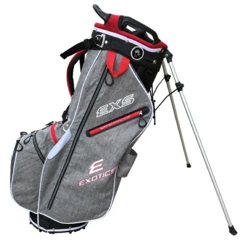 Tour Edge Exotics Xtreme 7.0 Stand Golf Bags