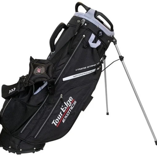 Tour Edge Exotics Xtreme 7.0 Stand Golf Bags