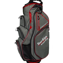 Tour Edge Exotics Xtreme 7.0 Cart Golf Bags