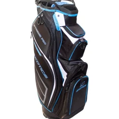 Tour Edge Exotics Xtreme Pro Deluxe Cart Golf Bags
