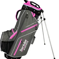 Tour Edge Exotics Xtreme 7.0 Stand Golf Bags