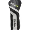 Tour Edge HL4 Driver Headcover Driver Wood