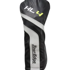 Tour Edge HL4 Driver Headcover Driver Wood