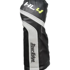 Tour Edge HL4 Fairway Headcover Fairway Wood