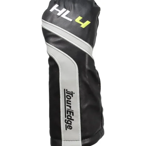 Tour Edge HL4 Fairway Headcover Fairway Wood
