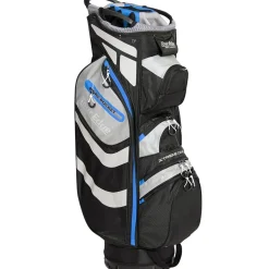 Tour Edge Hot Launch Xtreme 5.0 Cart Golf Bags