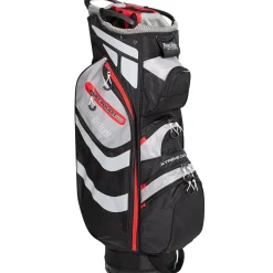 Tour Edge Hot Launch Xtreme 5.0 Cart Golf Bags