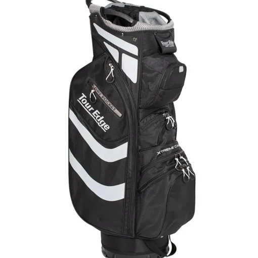 Tour Edge Hot Launch Xtreme 5.0 Cart Golf Bags