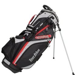 Tour Edge Hot Launch Xtreme 5.0 Stand Golf Bags