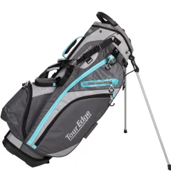 Tour Edge Hot Launch Xtreme 5.0 Stand Golf Bags