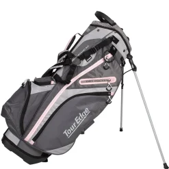 Tour Edge Hot Launch Xtreme 5.0 Stand Golf Bags