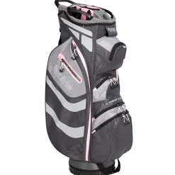 Tour Edge Hot Launch Xtreme 5.0 Cart Golf Bags