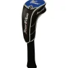 Tour Edge Tour Edge Hot Launch 2 Driver Headcover Driver Wood