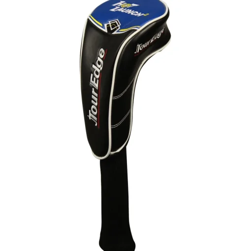 Tour Edge Tour Edge Hot Launch 2 Driver Headcover Driver Wood