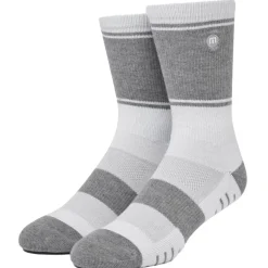 TravisMathew Baja 2.0 Crew Socks Crew Golf Apparel