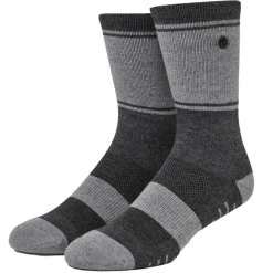 TravisMathew Baja 2.0 Crew Socks Crew Golf Apparel