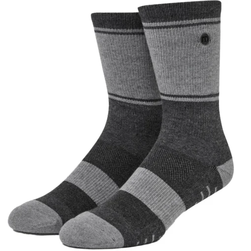 TravisMathew Baja 2.0 Crew Socks Crew Golf Apparel