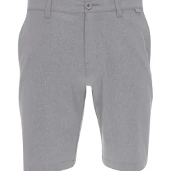 TravisMathew Beck Shorts Flat Front Golf Apparel
