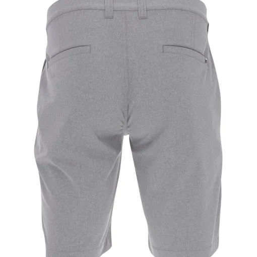 TravisMathew Beck Shorts Flat Front Golf Apparel