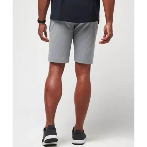 TravisMathew Beck Shorts Flat Front Golf Apparel