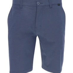 TravisMathew Beck Shorts Flat Front Golf Apparel
