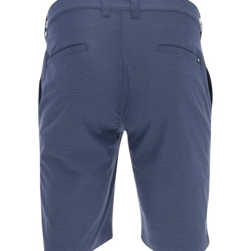 TravisMathew Beck Shorts Flat Front Golf Apparel