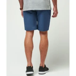 TravisMathew Beck Shorts Flat Front Golf Apparel