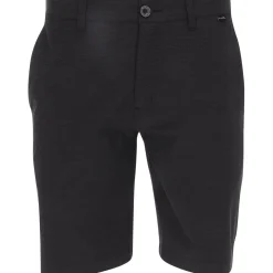 TravisMathew Beck Shorts Flat Front Golf Apparel