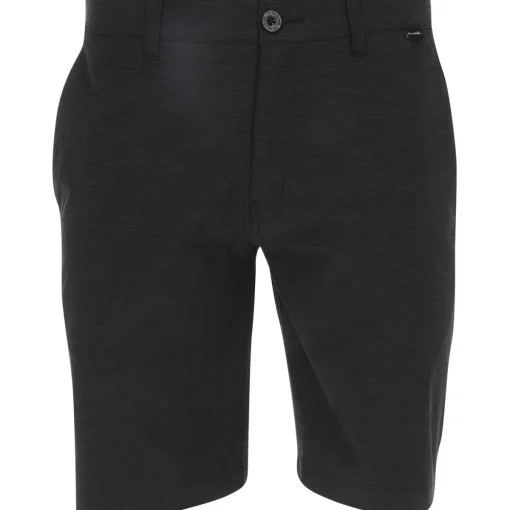 TravisMathew Beck Shorts Flat Front Golf Apparel