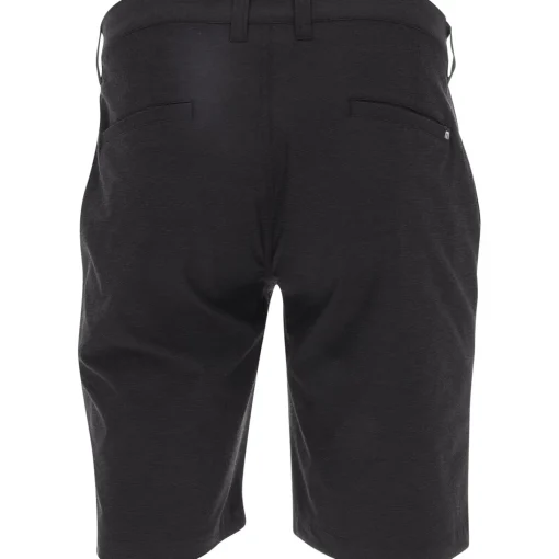 TravisMathew Beck Shorts Flat Front Golf Apparel