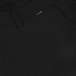 TravisMathew Beck Shorts Flat Front Golf Apparel