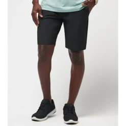 TravisMathew Beck Shorts Flat Front Golf Apparel