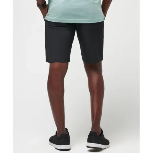 TravisMathew Beck Shorts Flat Front Golf Apparel