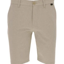 TravisMathew Beck Shorts Flat Front Golf Apparel