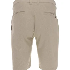 TravisMathew Beck Shorts Flat Front Golf Apparel