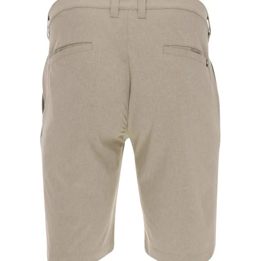 TravisMathew Beck Shorts Flat Front Golf Apparel
