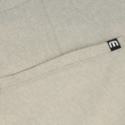 TravisMathew Beck Shorts Flat Front Golf Apparel