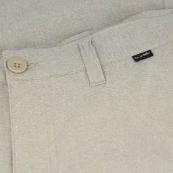 TravisMathew Beck Shorts Flat Front Golf Apparel