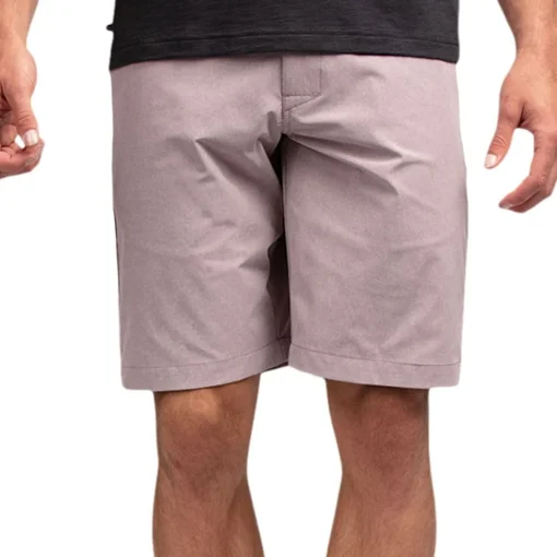 TravisMathew Beck Shorts Regular Golf Apparel