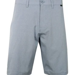 TravisMathew Beck Shorts Flat Front Golf Apparel